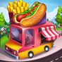 Food Truck Restaurant 2: Kitchen Chef Cooking Game APK