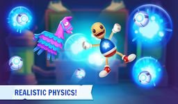 Kick the Buddy: Forever의 스크린샷 apk 8