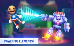 Screenshot 4 di Kick the Buddy: Forever apk