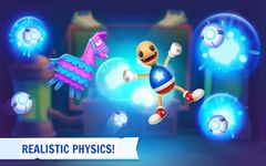 Captură de ecran Kick the Buddy: Forever apk 2