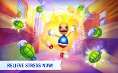 Screenshot 1 di Kick the Buddy: Forever apk