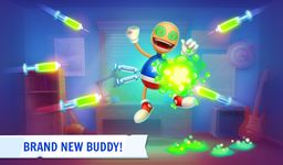 Kick the Buddy: Forever의 스크린샷 apk 11