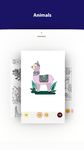 Free Painting 2019 - Coloring Unicorn screenshot apk 