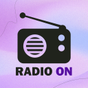 Иконка Радио ON