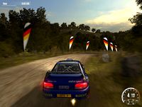 Captura de tela do apk Rush Rally 3 13