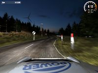 Captură de ecran Rush Rally 3 apk 9