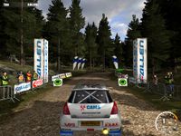 Tangkapan layar apk Rush Rally 3 7