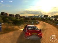 Tangkapan layar apk Rush Rally 3 3