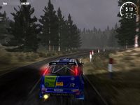 Rush Rally 3 ekran görüntüsü APK 