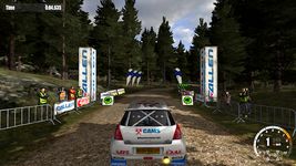 Captura de tela do apk Rush Rally 3 20