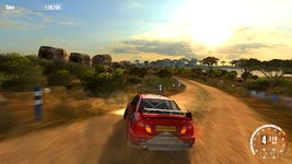 Captura de tela do apk Rush Rally 3 19