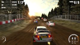 Captura de tela do apk Rush Rally 3 27