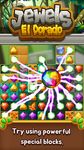 Jewels El Dorado zrzut z ekranu apk 10