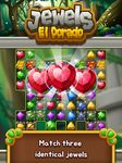 Jewels El Dorado のスクリーンショットapk 7