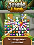 Jewels El Dorado のスクリーンショットapk 3