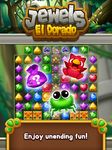 Jewels El Dorado captura de pantalla apk 1