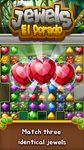 Jewels El Dorado zrzut z ekranu apk 18