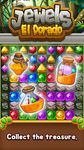 Jewels El Dorado zrzut z ekranu apk 15