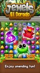 Jewels El Dorado zrzut z ekranu apk 16