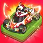 Merge racer : World best minicar competition apk icon