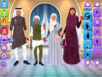 Superstar Family - Celebrity Fashion captura de pantalla apk 