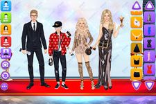 Superstar Family - Celebrity Fashion captura de pantalla apk 11