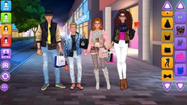 Superstar Family - Celebrity Fashion captura de pantalla apk 7