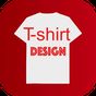 Icône de Studio de création de t-shirts