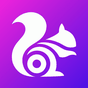 UC Browser Turbo - Fast Browse and download,No Ads Icon