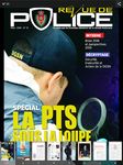 Revue de police capture d'écran apk 3