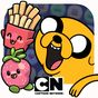 APK-иконка Cartoon Network's Match Land