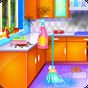 Watermelon Ice Cream and Candy Cooking APK