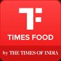 Times Food App: Indian Recipe Videos, Cooking Tips apk icon