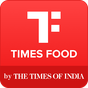 Times Food App: Indian Recipe Videos, Cooking Tips apk icon