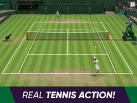 Tennis World Open  のスクリーンショットapk 4