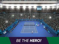 Tangkapan layar apk Tennis World Open 3