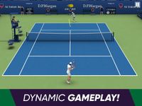 Tennis World Open  のスクリーンショットapk 2