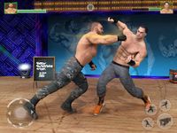 Screenshot 2 di Bodybuilder Fighting Club 2019:Giochi di wrestling apk