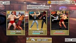 Club de lucha culturista: Juegos de lucha captura de pantalla apk 7