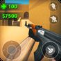 Иконка Strike 3D: лучшие бесплатные онлайн игры стрелялки