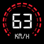Compteur de vitesse - HUD compteur kilométrique