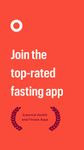 Tangkap skrin apk Zero - Intermittent Fasting 5
