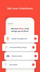 Zero - Fasting Tracker captura de pantalla apk 7