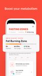 Zero - Fasting Tracker ảnh màn hình apk 3