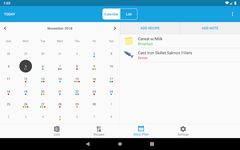 Tangkapan layar apk AnyList - Grocery Shopping List & Recipe Manager 