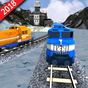 Train Racing 3D-2018 アイコン