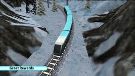 Train Racing 3D-2018 のスクリーンショットapk 1