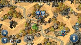 SpellForce: Heroes & Magic screenshot APK 5