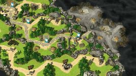 SpellForce: Heroes & Magic screenshot APK 4