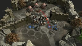 SpellForce: Heroes & Magic screenshot APK 3